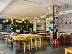 -面爱面 - 老北京炸酱面(前门店)