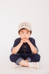 -木棉花亲子儿童摄影