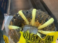 -全家便利店(花园路店)