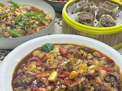 -老三样·旧食新味(万寿宫店)