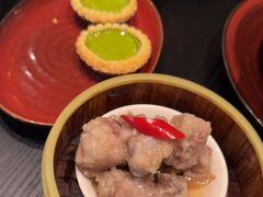 -五缘湾凯悦酒店·悦饗中餐厅