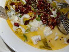 -川味堂·四川豆花(八卦岭店)
