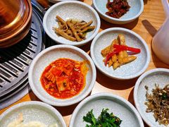-金顺碳烤肉(1号店)