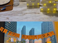 -G+KITCHEN(龙湖狮山天街店)