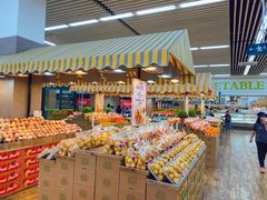 零售区-果蔬好生活超市(东湖店)