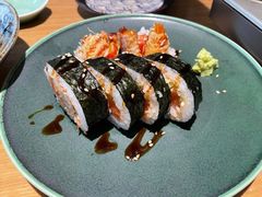 熊本卷-鸭川食堂·鳗丼(鼓楼店)