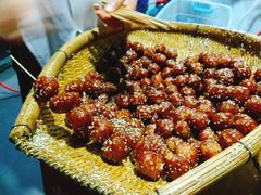 -邓记新一代糖油果子(四川煤管局供销公司职工宿舍店)