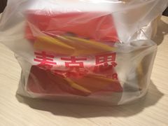 -麦克思(喜临门店)