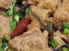 烩牛肉-德泰楼餐饮(莲湖路店)