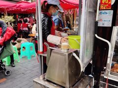 -金必轩(青岩店)