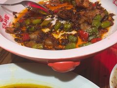 -百年神厨·地道川菜(清江西路店)