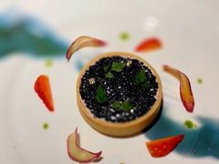 -燃扒房Steakhouse(皇庭店)