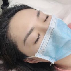 -久匠·纹眉半永久野生眉