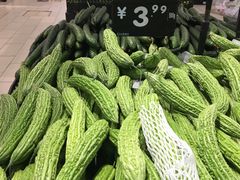 -永辉超市(长江国际店)