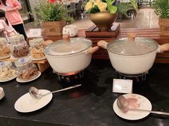 -安蒂娅·海鲜自助餐厅(安蒂娅美兰酒店)