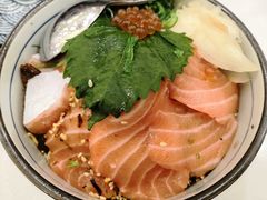 -鱼意寿司(钟村分店)