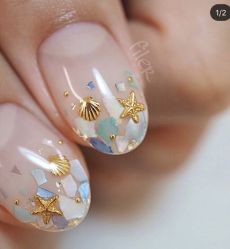 -Aso Artist Beauty美甲美睫