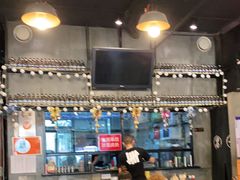 大堂-一岚一山(角门总店)