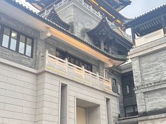 -广州西关永庆坊旅游区