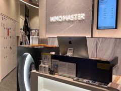 -海马体照相馆|大师(武汉光谷K11店)