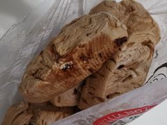 -御梁坊红糖馒头