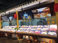 -江南宴酒店(碧湖银座店)