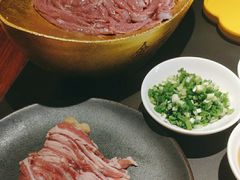 -羊大爷涮肉(亮马桥店)