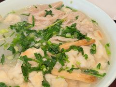 -春发生饭店·非遗(南院门店)