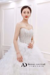 -艾朵婚纱