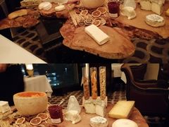 -Caprice(香港四季酒店)