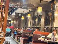 -郑喜旺烧烤(郑州总店)