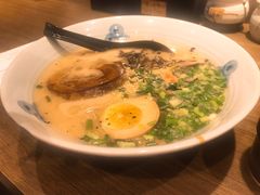 -雷神拉面(财富中心玉米楼店)