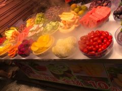 -东门町美食街