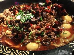 -一只烧鸡公(解放碑店)