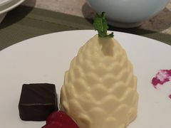 -西安高新希尔顿酒店·咖啡露台西餐厅