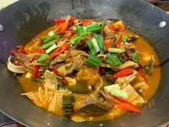 -富正毅三下锅·湘西韵味(天门山索道店)