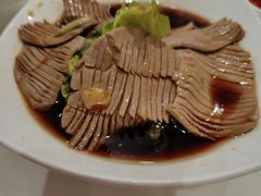 顺风炝腰花-金时代顺风大酒店(爱琴海购物中心店)