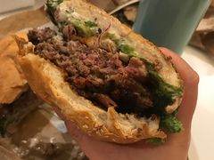 Mr&nbsp;big&nbsp;stuff-Fergburger(皇后镇店)