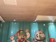 -丰茂烤串(金泉美食宫店)