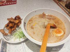 -味千拉面(和平大道奥山世纪城店)