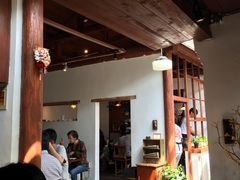 -铃木食堂(帽儿胡同店)