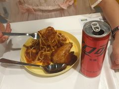 -宜家·瑞典风味餐厅(无锡店)