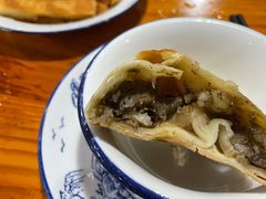 -莲香西域·正宗新疆菜(龙华店)