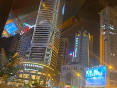 -大连中远海运洲际酒店
