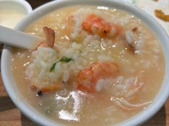-潮粥荟·潮汕砂锅粥(槐房万达店)