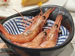 -金马门国际美食百汇(珞喻路店)