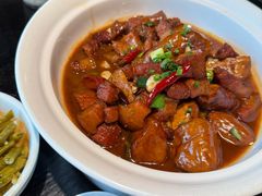 -简小舍·民间手艺菜(武昌江滩店)