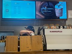 -去茶山(重庆万象城店)