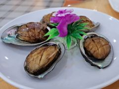 -鹏城人家海鲜酒家·23年老字号(较场尾店)