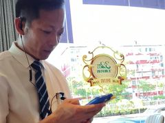 -玉林烤鸭店(定福庄店)